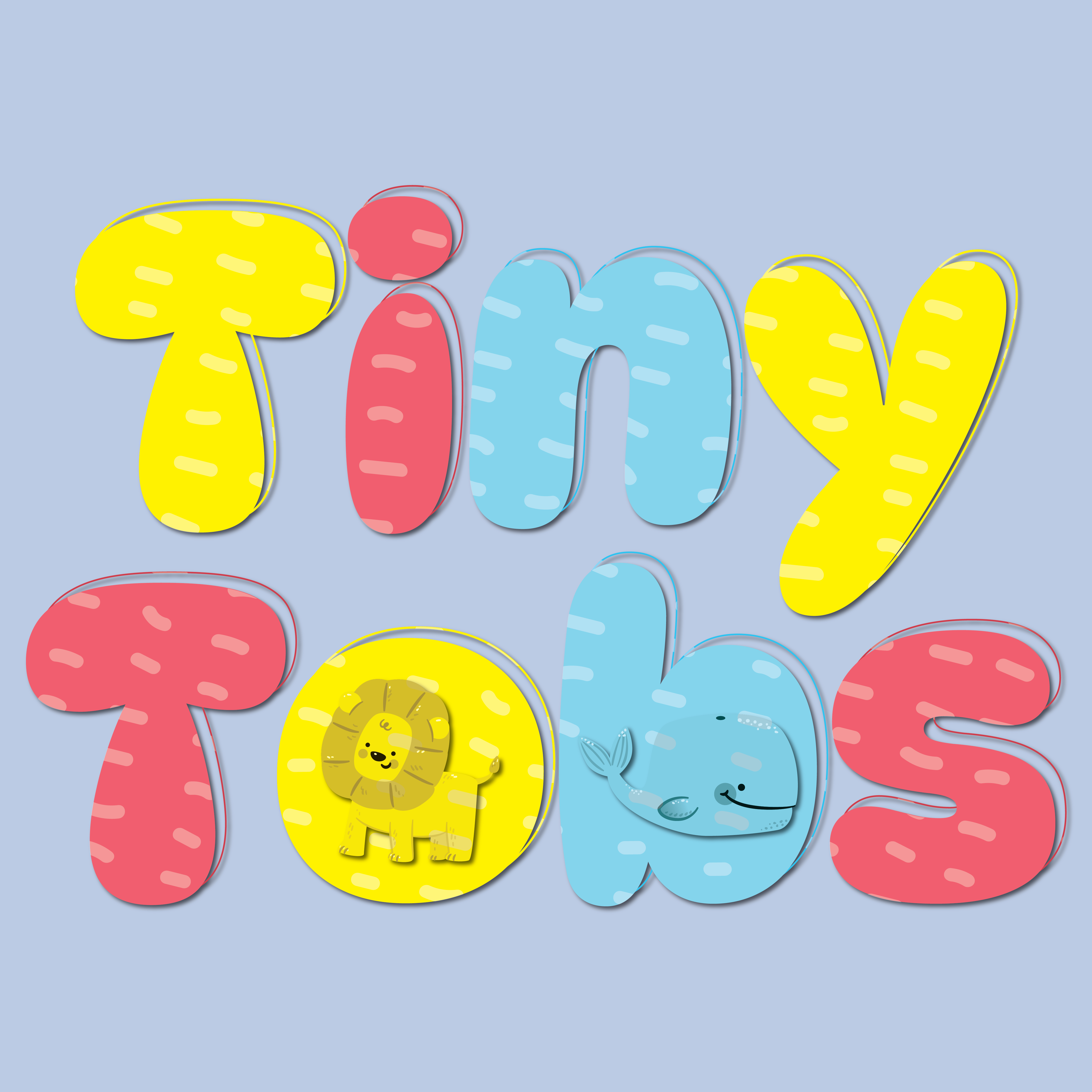 Tiny Tobs Logo